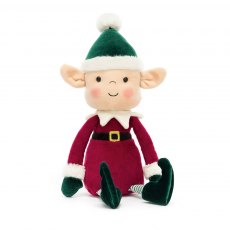 Jellycat Eldo Elf Jellycat Eldo Elf