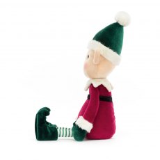 Jellycat Eldo Elf Jellycat Eldo Elf
