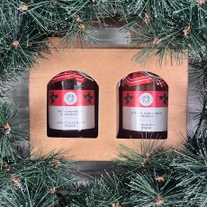 Portmeirion Festive Chutneys Duo