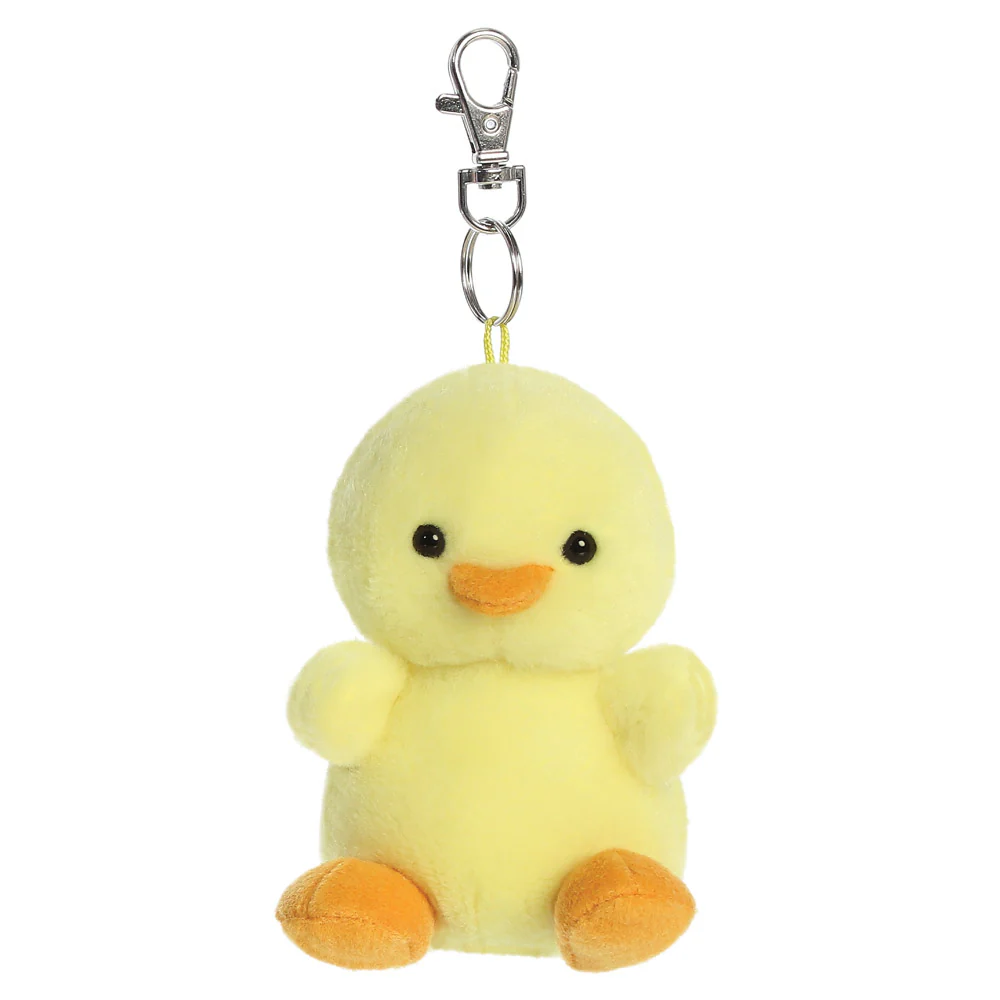 Palm Pals Betsy Chick Clip On