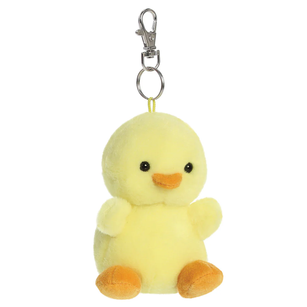 Palm Pals Betsy Chick Clip On