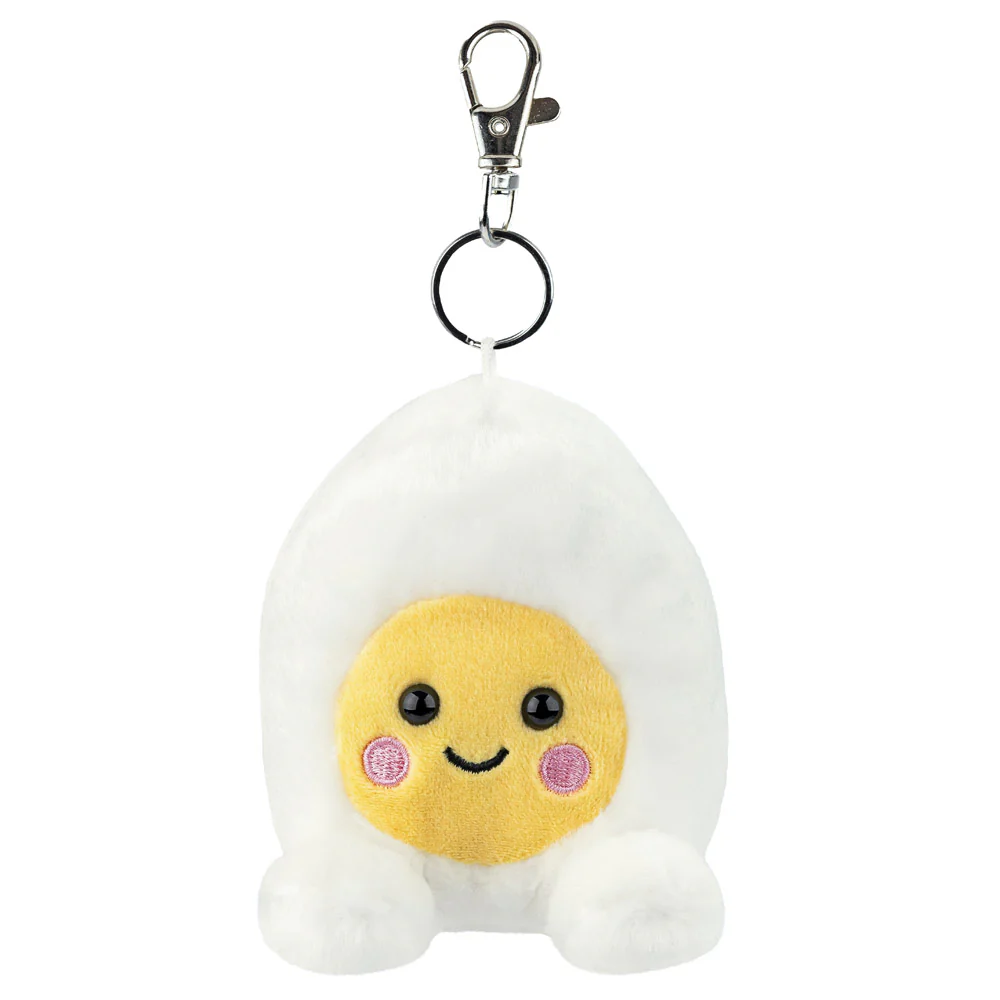 Palm Pals Bobby Egg Clip On