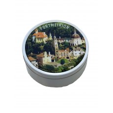 Portmeirion Travel Tin