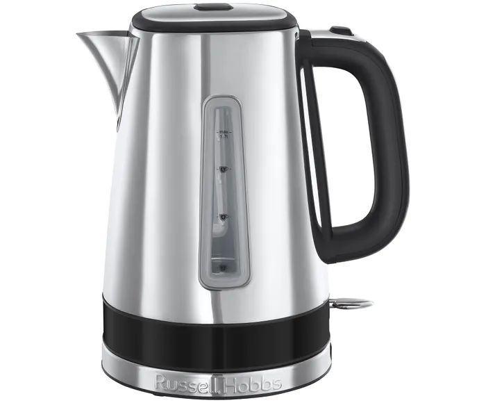 Russell Hobbs Distinctions Jug Kettle - Black