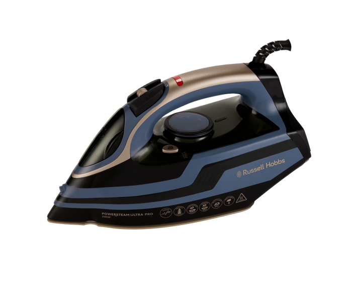 Russell Hobbs Powersteam Ultra Pro Iron