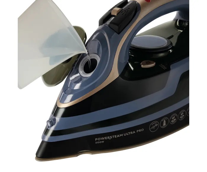 Russell Hobbs Powersteam Ultra Pro Iron