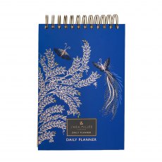 Sara Miller Anniversary Daily Desk Planner