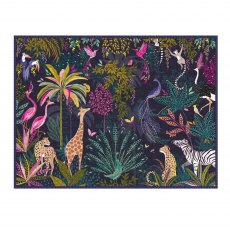 Sara Miller Anniversary 500 Piece Jigsaw Puzzle