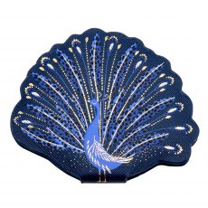 Sara Miller Annivesary Compact Mirror