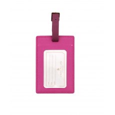 Sara Miller Anniversary Luggage Tag