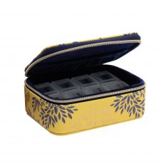 Sara Miller Anniversary Wellness Organiser