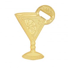 Art of Housing Bottle Opener