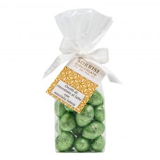Boella & Sorrisi Milk Chocolate Eggs with Whole IGP Hazelnuts 150g