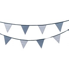Three Rivers Bunting 6m
