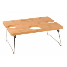 Summerhouse Wine Table