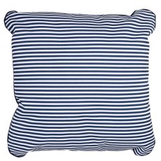 Three Rivers Cushion Indoor/Outdoor Double Sided