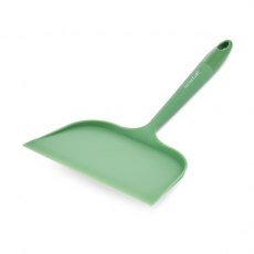 KitchenCraft Silicone Roasting Scoop - Light Green KitchenCraft Silicone Roasting Scoop - Light Green