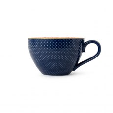 Mikasa Red and Blue Arc Stoneware Mug 330ml Mikasa Red and Blue Arc Stoneware Mug 330ml