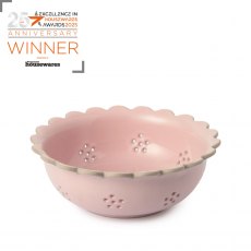 Jamie Oliver Big Love Beautiful Berry Bowl 20cm Jamie Oliver Big Love Beautiful Berry Bowl 20cm