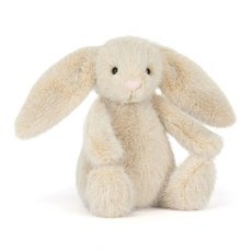 Jellycat Wheat Flufflet Bunny Jellycat Wheat Flufflet Bunny