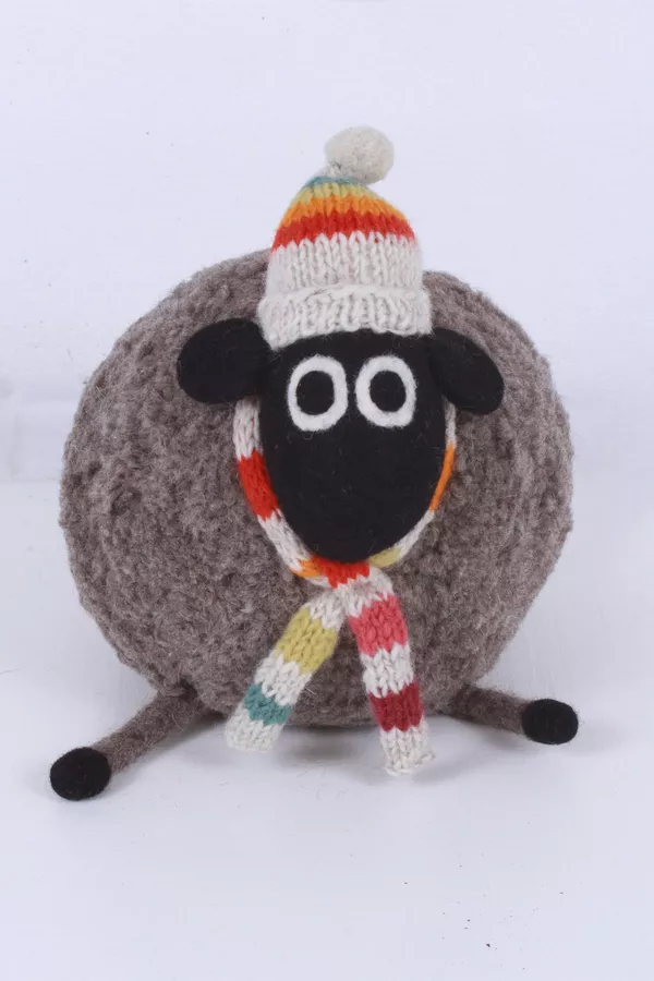 Pachamama Doorstop Stuart Pachamama Doorstop Stuart