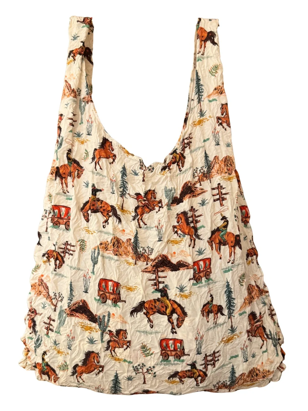 My Little Eco Bag - Yeeha