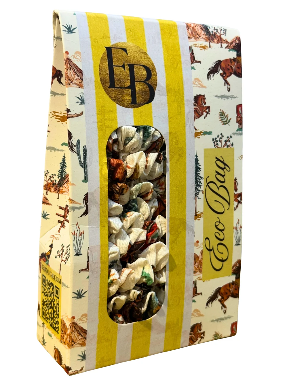 My Little Eco Bag - Yeeha