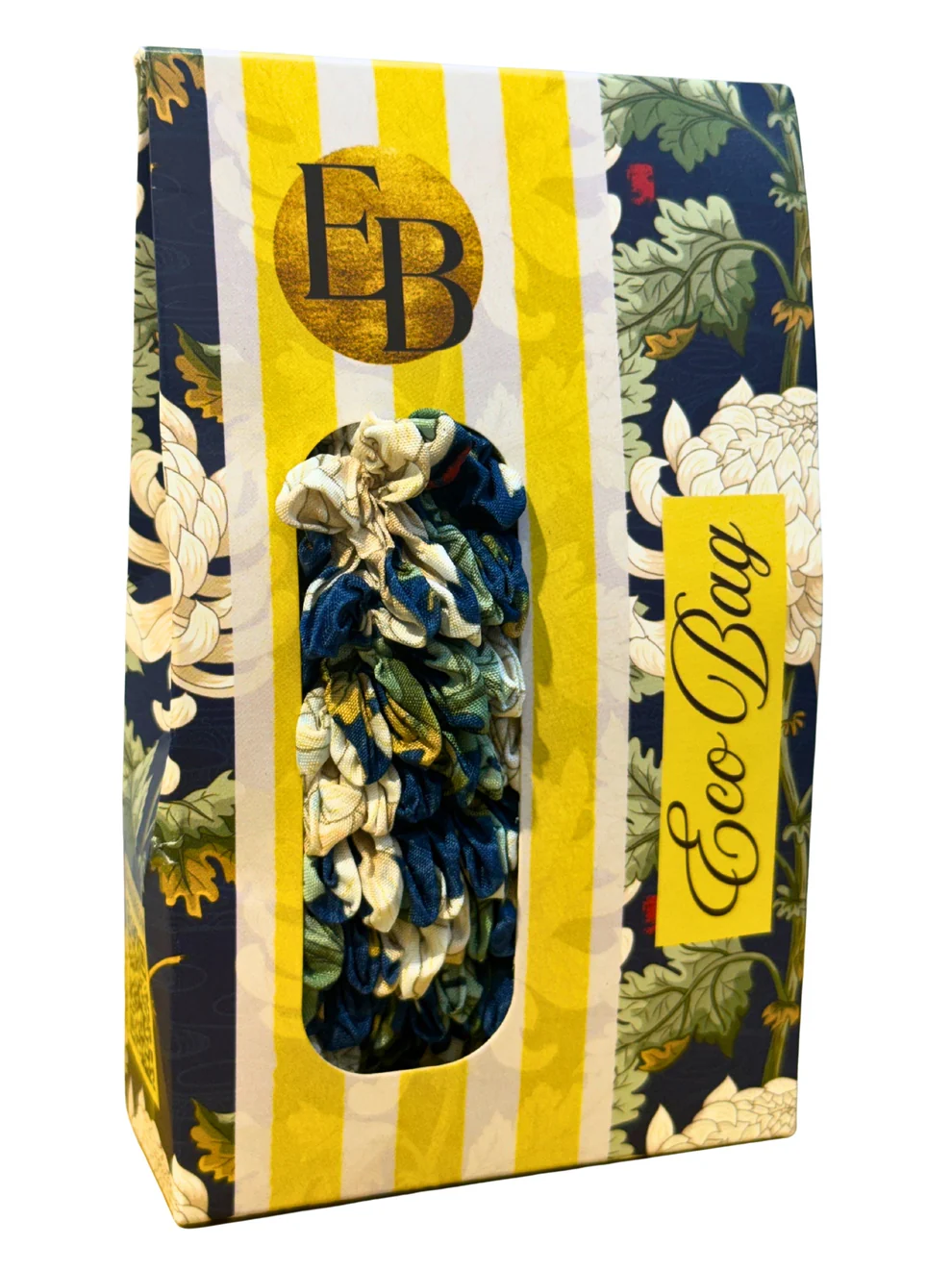 My Little Eco Bag - Chrysanthemum My Little Eco Bag - Chrysanthemum