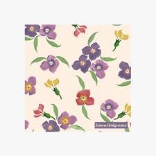 Emma Bridgewater Wallflower Paper Napkins