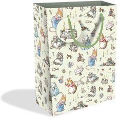 Brambly Hedge Birthday Party Large Gift Bag