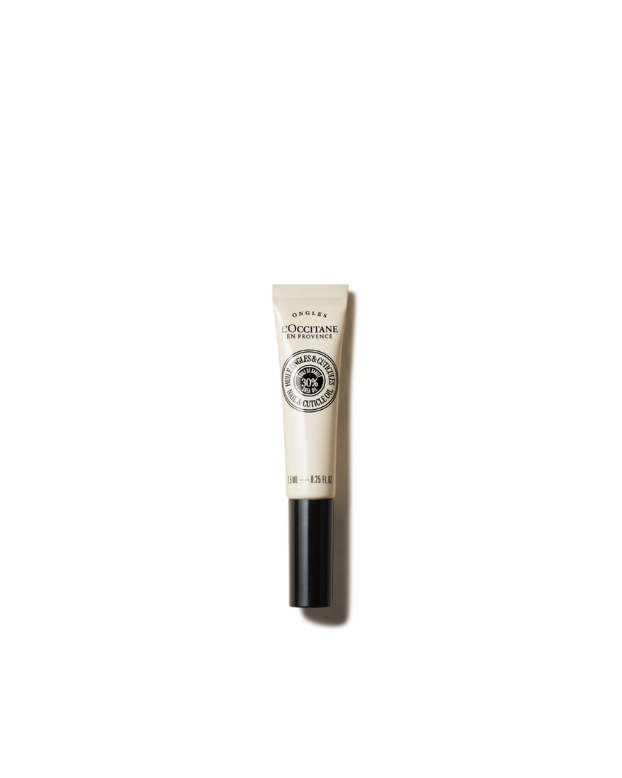 L'Occitane Shea (Karité) Nail & Cuticle Oil 7.5ml