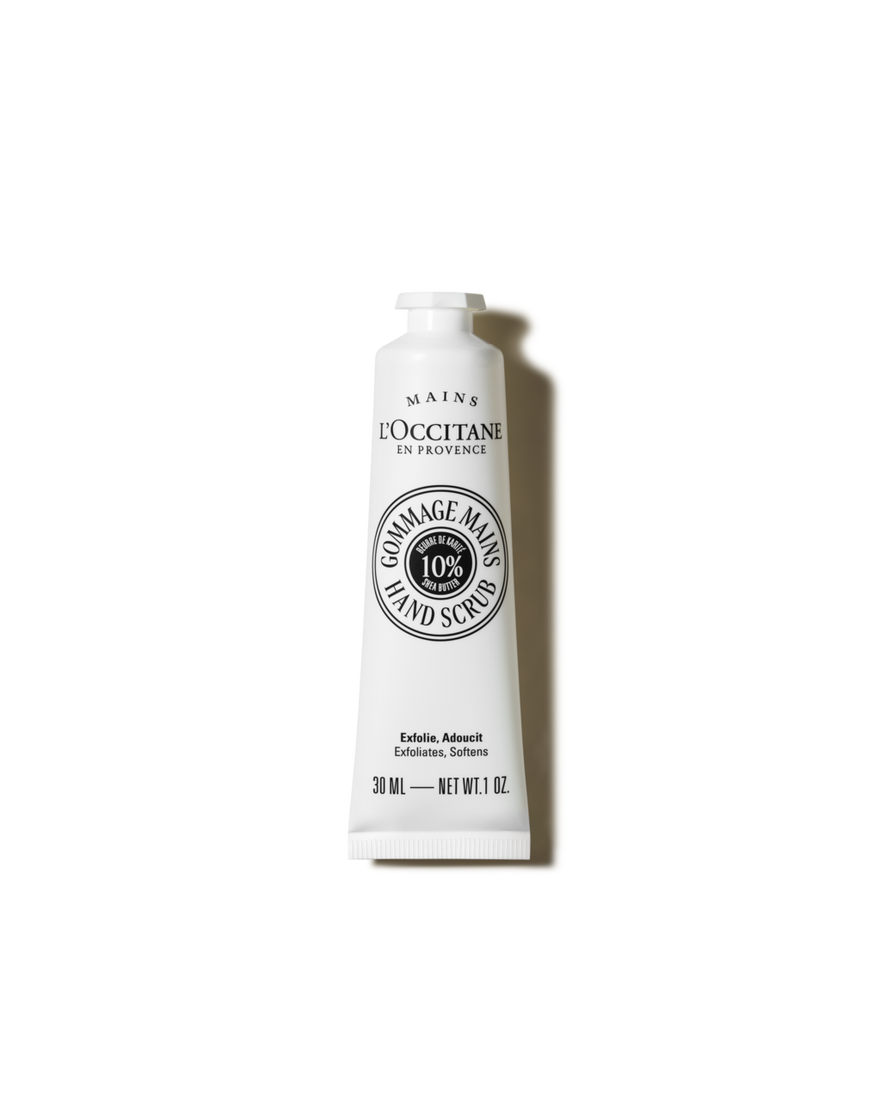 L'Occitane Shea (Karité) Hand Scrub 30ml