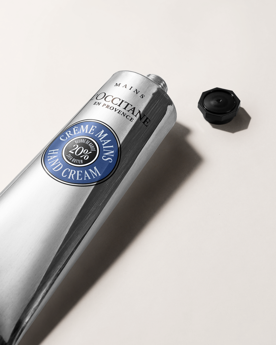 L'Occitane Shea (Karité) Hand Cream 150ml