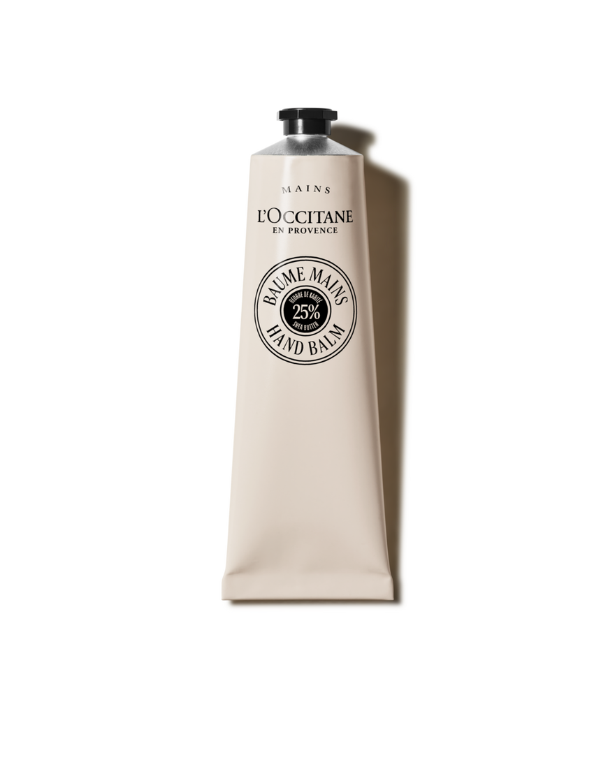 L'Occitane Shea (Karité) Intensive Hand Balm 150ml
