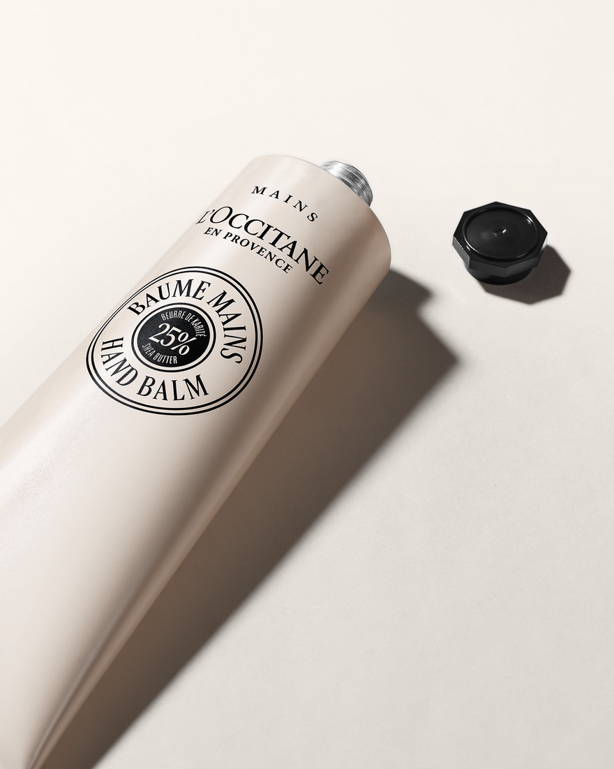 L'Occitane Shea (Karité) Intensive Hand Balm 150ml