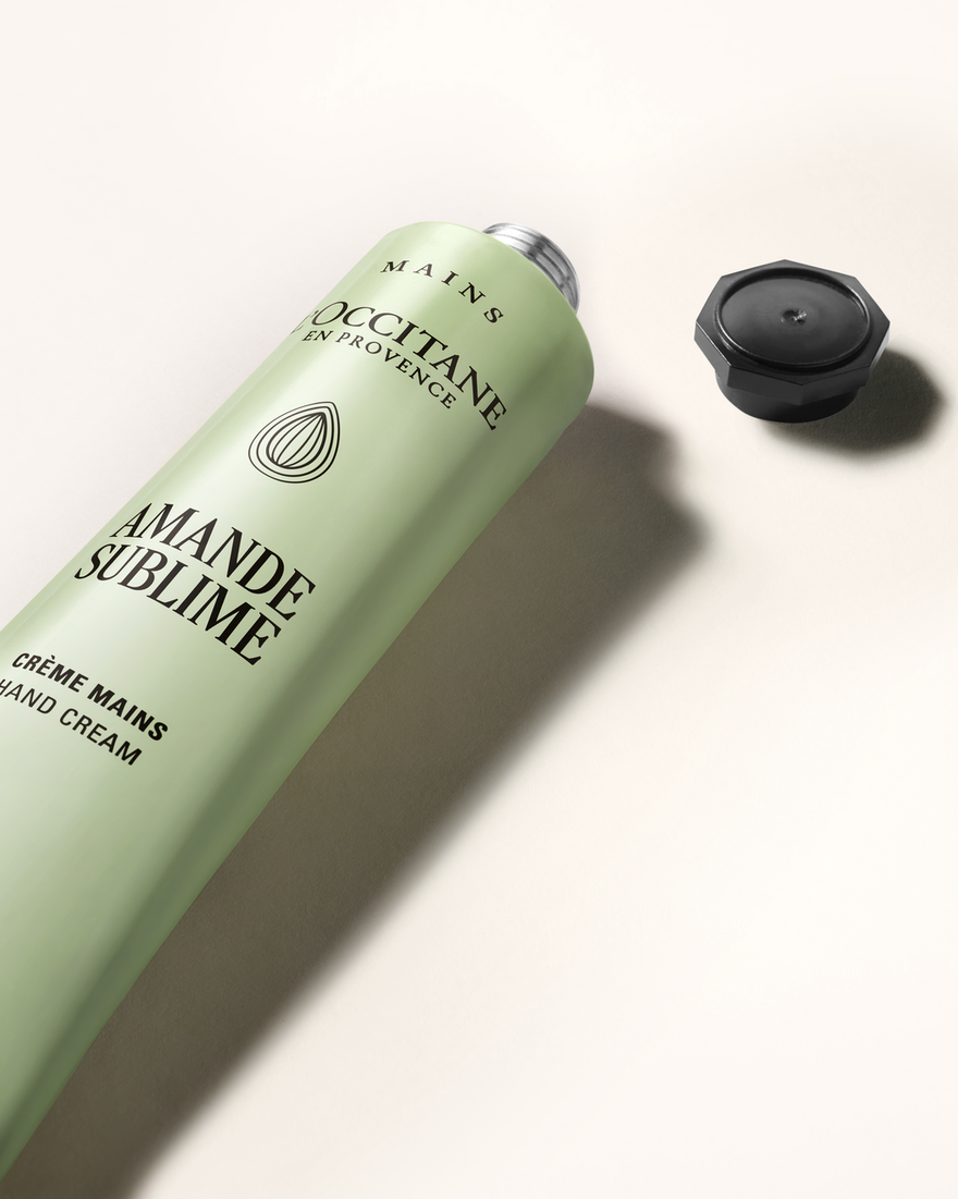 L'Occitane Almond (Amande) Hand Cream 75ml