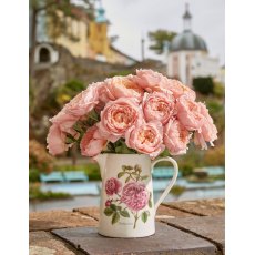 Portmeirion Centenary Edition Bella Jug 1.5pt Portmeirion Rose Portmeirion Centenary Edition Bella Jug 1.5pt Portmeirion Rose