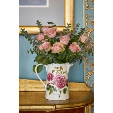 Portmeirion Centenary Edition Bella Jug 3pt Portmeirion Rose Portmeirion Centenary Edition Bella Jug 3pt Portmeirion Rose