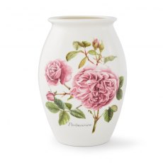 Portmeirion Centenary Edition Sovereign Vase Portmeirion Rose Portmeirion Centenary Edition Sovereign Vase Portmeirion Rose