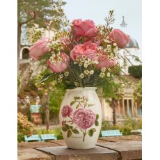 Portmeirion Centenary Edition Sovereign Vase Portmeirion Rose Portmeirion Centenary Edition Sovereign Vase Portmeirion Rose