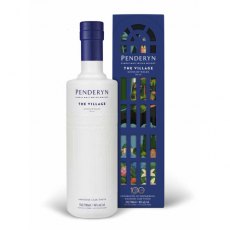 Penderyn Icons of Wales #14 - The Village 70cl