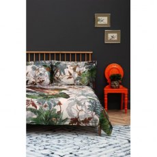 Timorous Beasties Papua Paradise Canopy Bedding