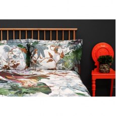 Timorous Beasties Papua Paradise Canopy Bedding