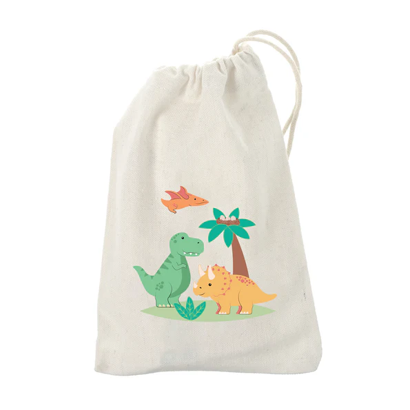 Orange Tree Toys Dinosaur Number Puzzle