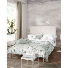 Designers Guild Japanese Magnolia Fuchsia Bedding