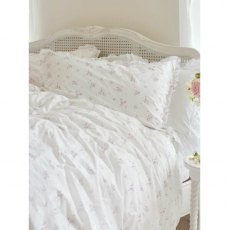 Shabby Chic by Rachel Aswell Rosabelle Pink Bedding