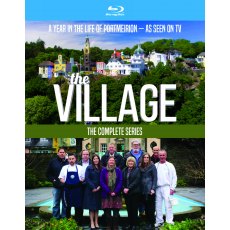 The Village - The Complete Series Blu-ray (PRE-ORDER 04.04.26)