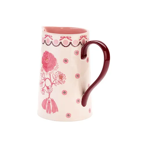 Cath Kidston Spitalfields Pitcher