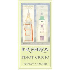 Portmeirion Pinot Grigio 750ml, Donwy, Bulgaria