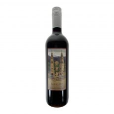 Portmeirion Merlot 750ml, IGP, Danube, Bulgaria